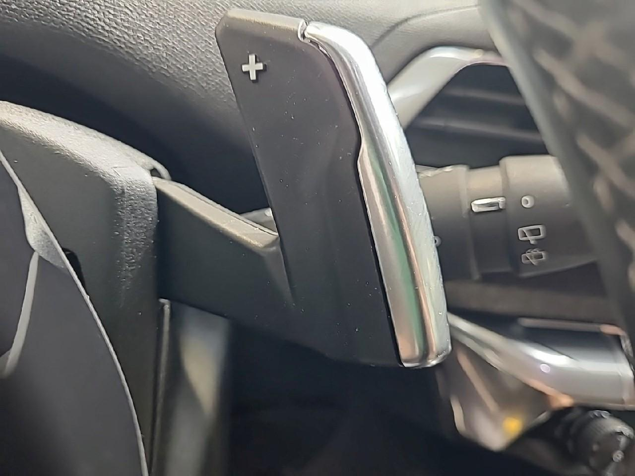 Peugeot 3008 bluehdi 130ch s&s eat8 allure pack — photo 24