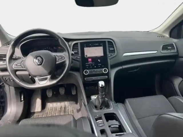 Renault Megane 1.3 tce 140ch techno — photo 14