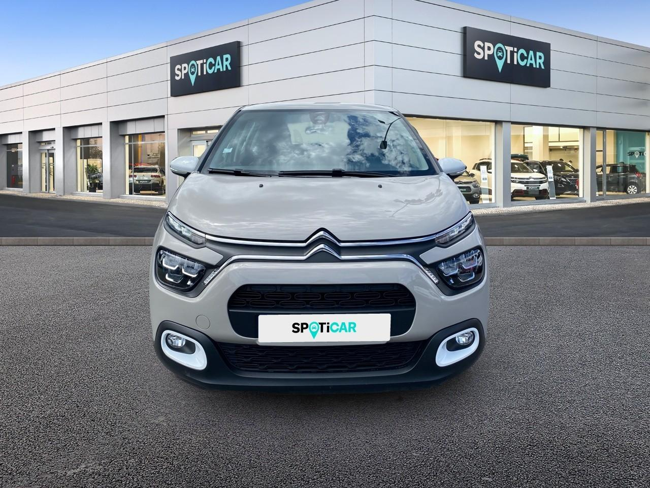 Citroën C3 1.2 puretech 83ch s&s you! — photo 2