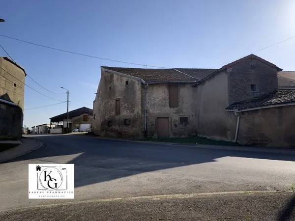Maison 2 pièces 150 m²