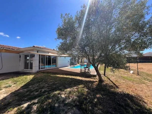 Maison 5 pièces 129 m²