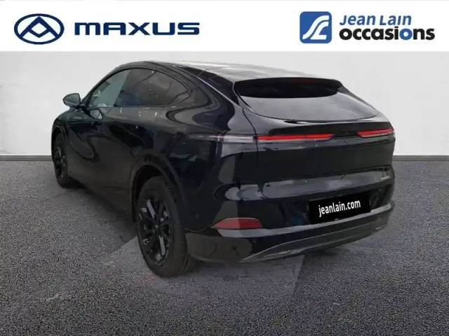 Xpeng G6 performance — photo 26
