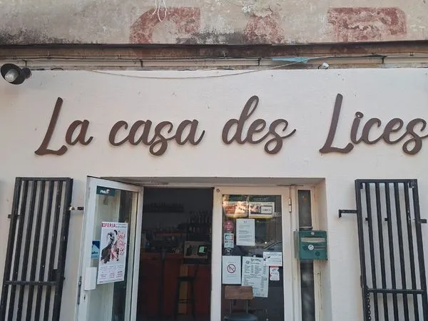 Vente de fond commercial