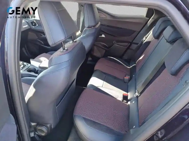 Ds Ds 3 ds3 crossback puretech 130 eat8 — photo 10