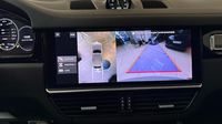 Porsche Cayenne 4.0 V8 680ch Turbo S E-Hybrid — photo 28