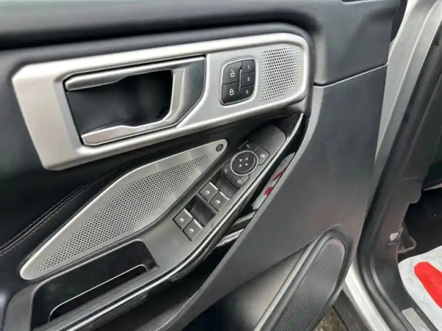 Ford Explorer 3.0 ecoboost 457ch parallel phev platinum i-awd bva10 25cv — photo 6