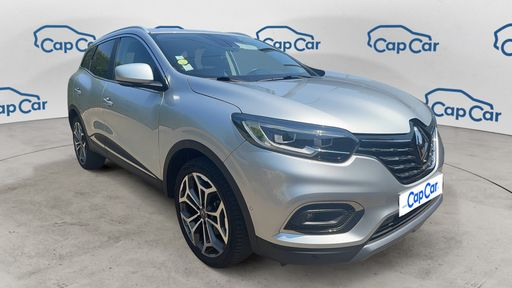 Renault Kadjar 1.5 Blue dCi 115 EDC7 - Intens – 2020 – 63333 km – Diesel – Boîte Automatique — photo 3