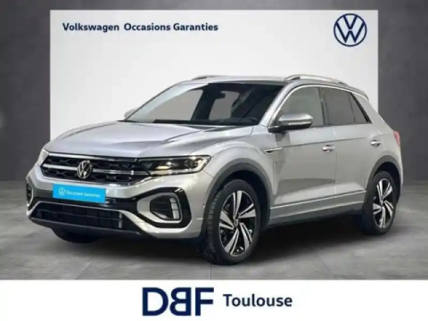 Volkswagen T-Roc 1.5 tsi evo 150 start/stop dsg7 r-line