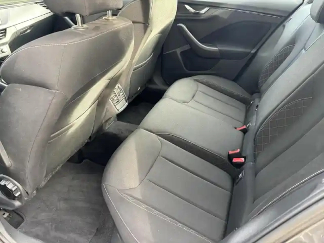 Skoda Kamiq 1.0 tsi evo 110 ch bvm6 — photo 10