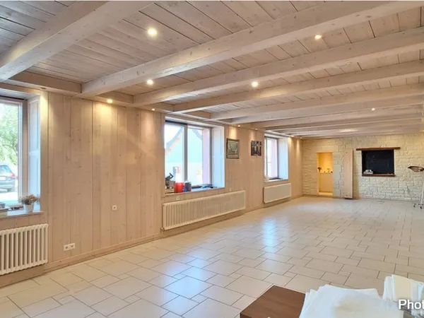 Appartement 1 pièce