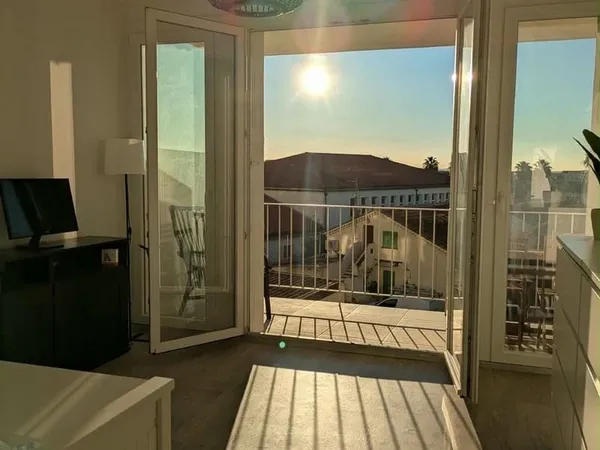 Appartement Type 1 -Hyères
