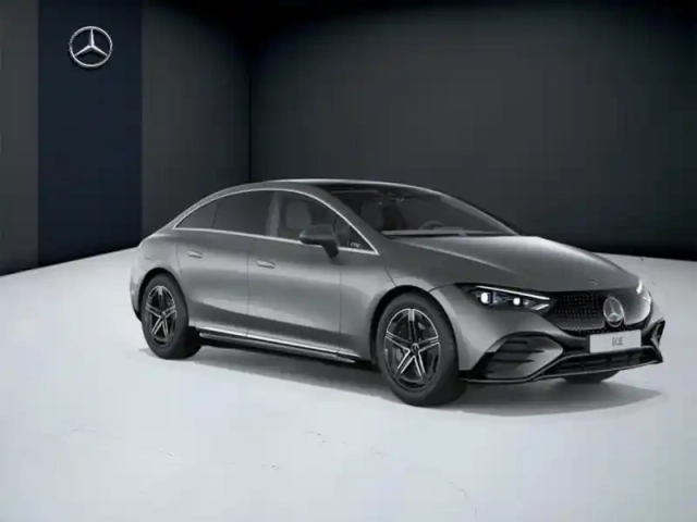 Mercedes Classe E eqe 350 amg line — photo 14