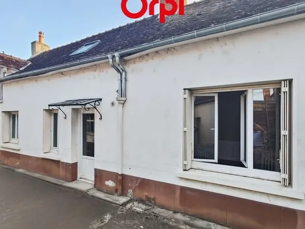 Maison 6 pièces 125 m²