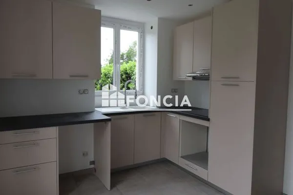 Appartement 4 pièces 103 m²