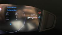 Peugeot 2008 1.2 Hybrid 110ch Allure e-DCS6 — photo 9