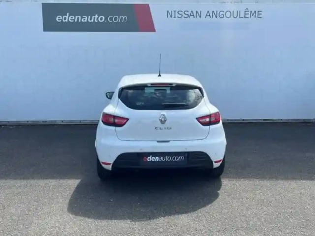 Renault Clio dci 110 energy — photo 23