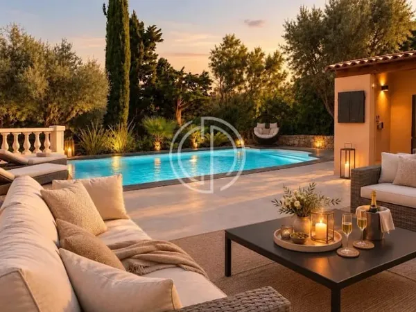 Villa 7 pièces 230 m²