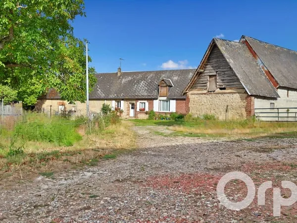 Maison 4 pièces 138 m²