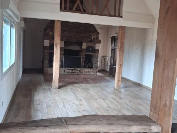 Maison de campagne