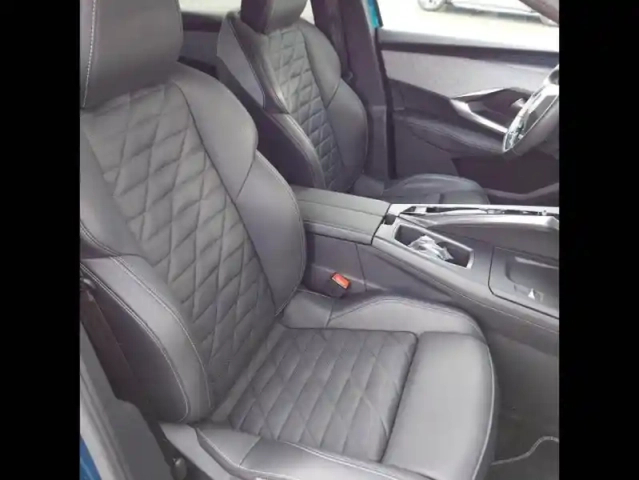 Peugeot 3008 hybrid 136 e-dcs6 gt 5p — photo 43