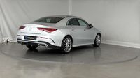 Mercedes Cla 200 d 150ch AMG Line 8G-DCT — photo 5