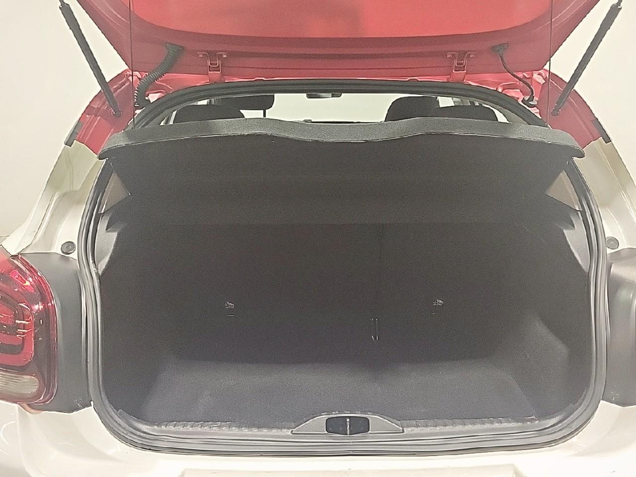 Citroën C3 puretech 83 s&s bvm5 shine — photo 14