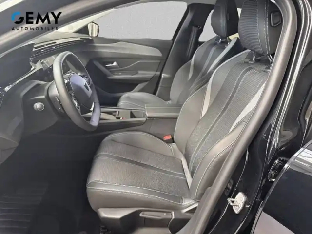 Peugeot 308 sw phev 180 e-eat8 — photo 9