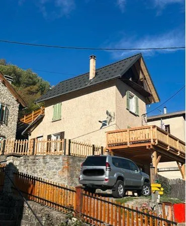 Location à l'année ou pour la saison d'hiver