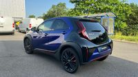 Toyota Aygo X 1.0 VVT-i 72ch Air Collection — photo 7