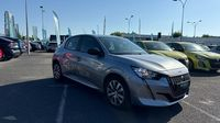 Peugeot 208 1.2 PureTech 75ch S&S Active Pack — photo 3