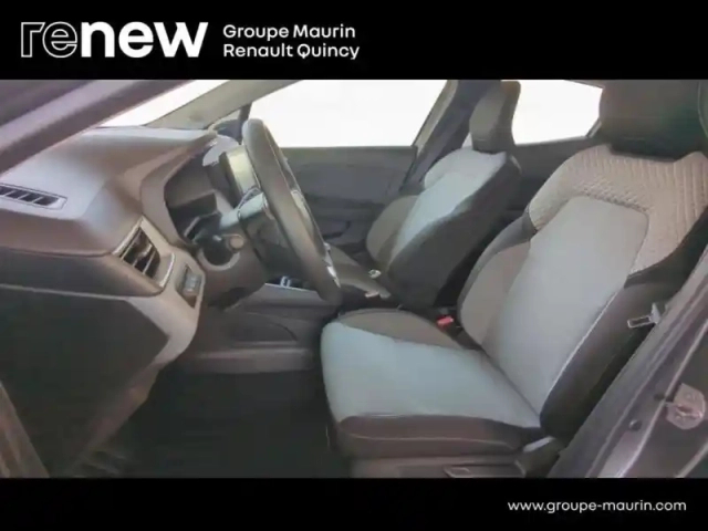Renault Clio 1.5 dci 100ch evolution - 25 — photo 6