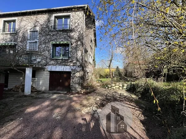 Maison Pomponne 9 pièce(s) 260 m2