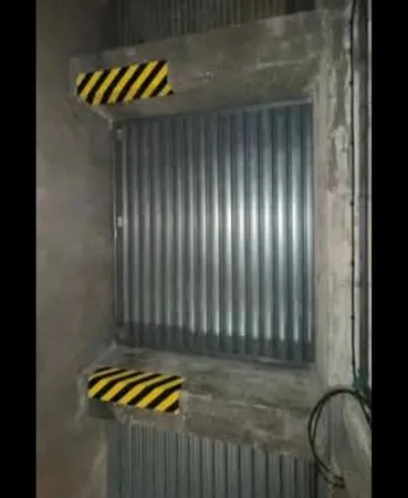 Location Garage