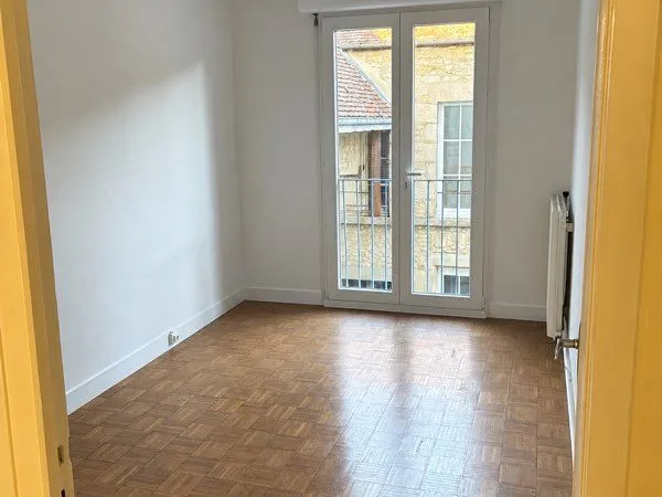 Appartement T3 62 m² - Centre-ville - 2 chambres