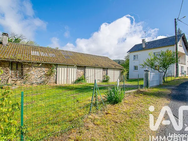 Maison familiale 6 pièces 141 m²