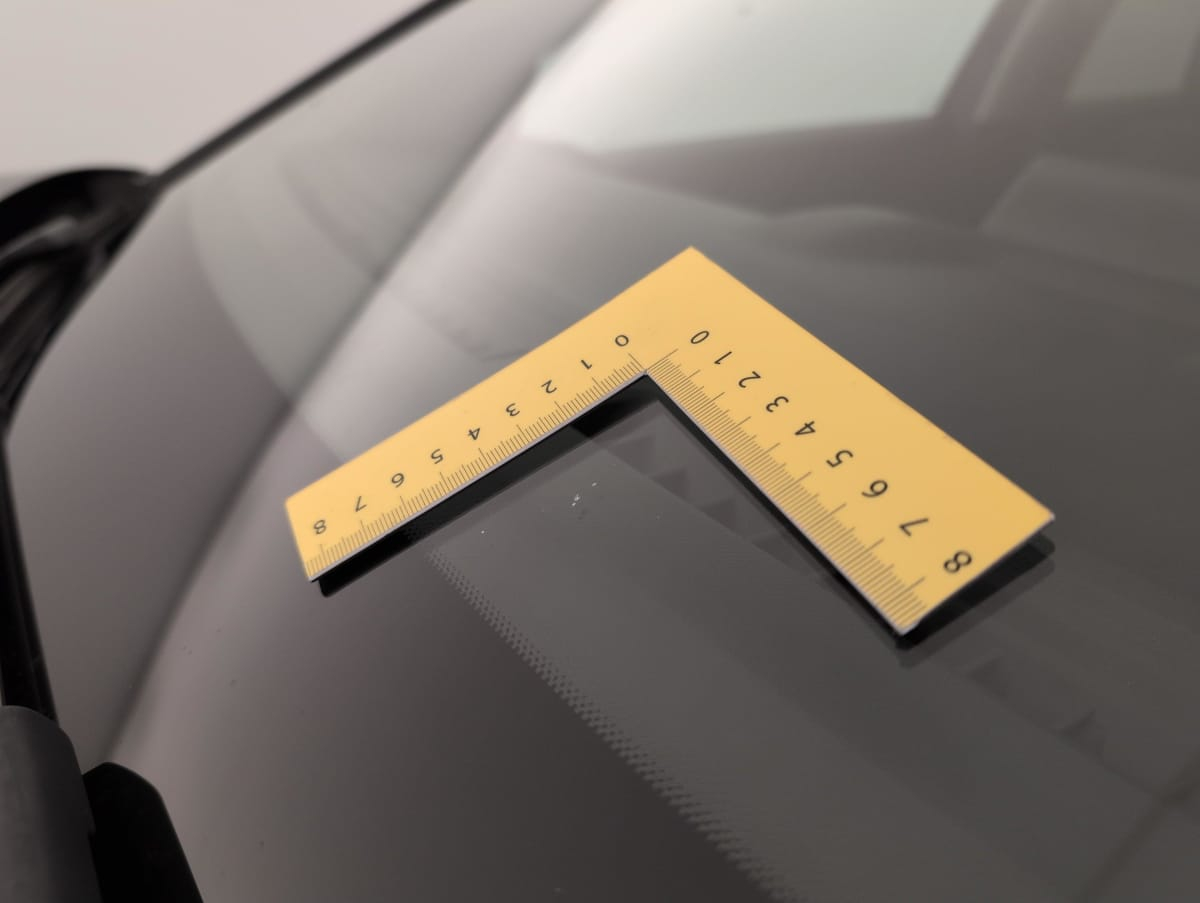 Citroën C5 Aircross — photo 24