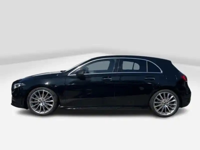 Mercedes Classe A 180 d amg line — photo 2