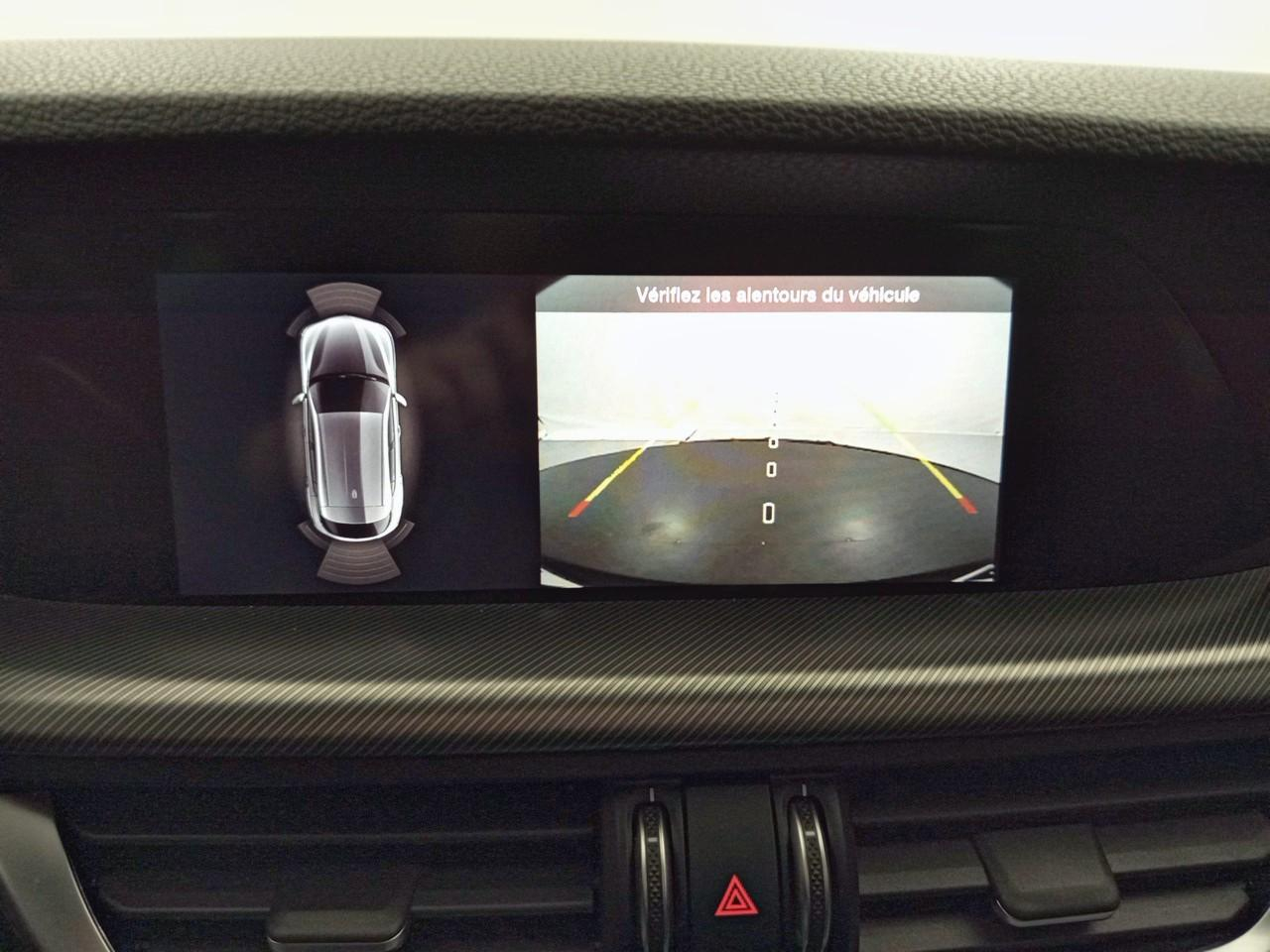 Alfa Romeo Stelvio 2.2 160 ch at8 veloce — photo 36