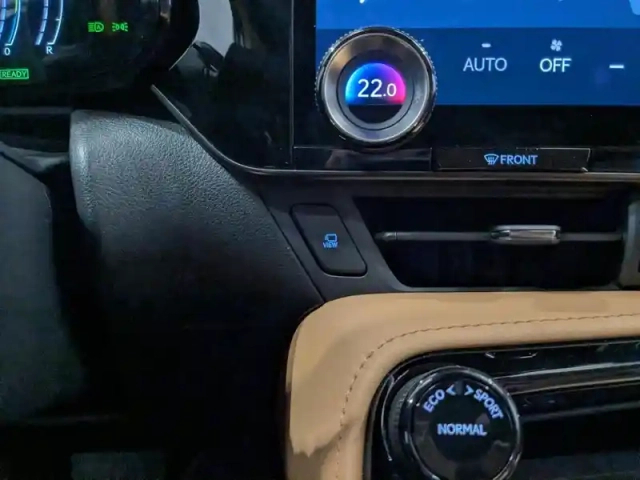 Lexus Nx 450h+ luxe 4wd — photo 9
