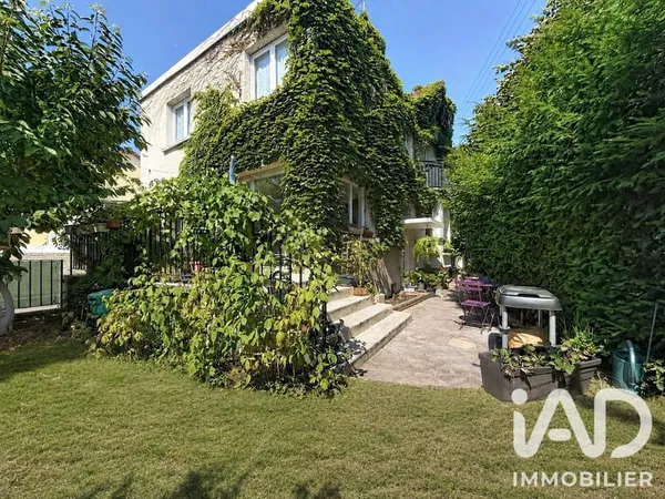 Vente Maison/villa 10 pièces