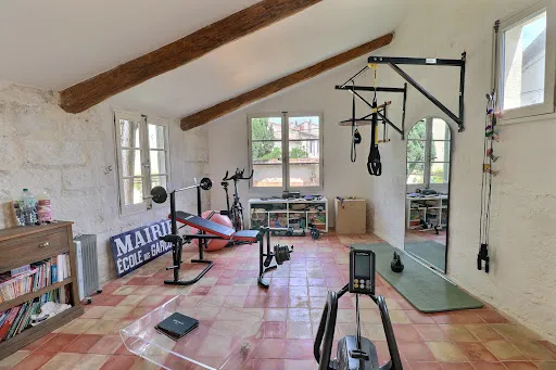 Maison 6 pièces 200 m²