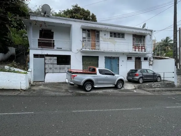 Immeuble FDF