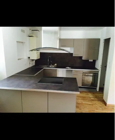 Appartement proche centre ville