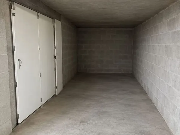 Box de stockage 12 m²