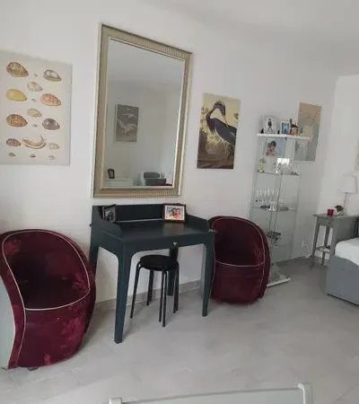 Location deux pieces,bordeaux