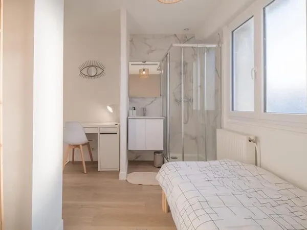 Co-location à Orléans (45000)