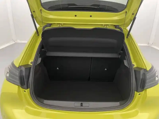Peugeot 208 puretech 100 s&amp;s bvm6 — photo 45