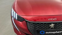 Peugeot 208 1.2 PureTech 100ch S&S GT EAT8 — photo 17