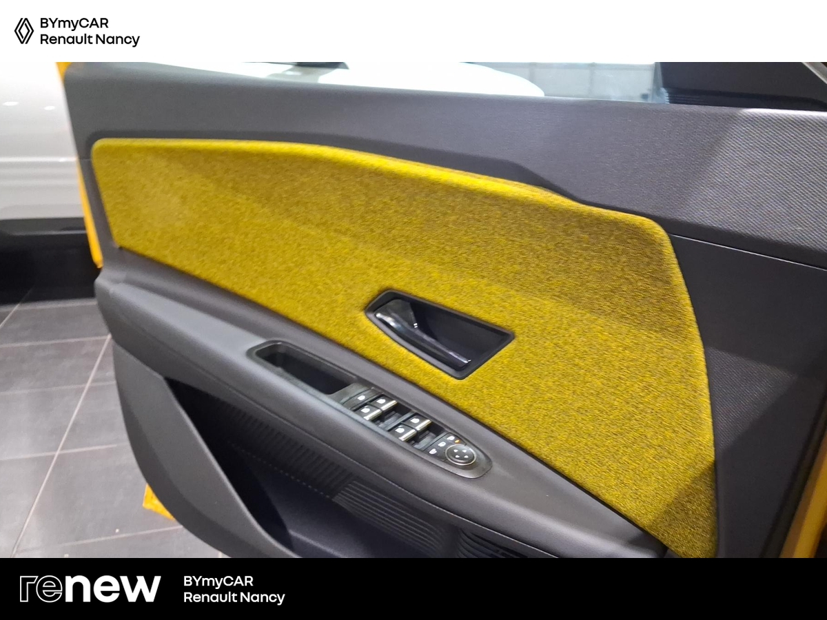 Renault 5 E-Tech Electrique 150 ch autonomie confort — photo 20