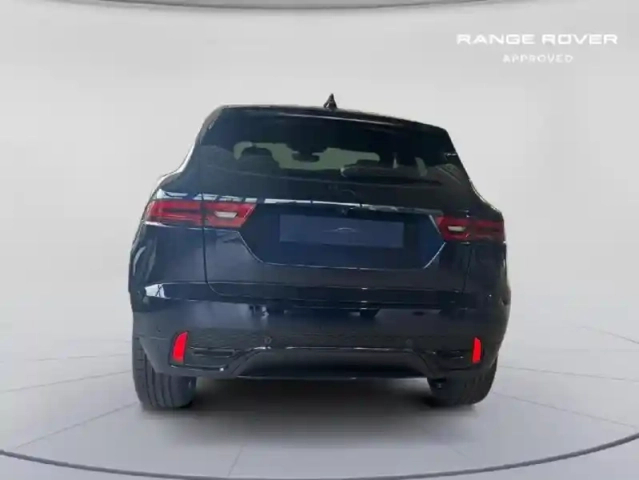 Jaguar E-Pace p300e phev 309ch r-dynamic se — photo 22